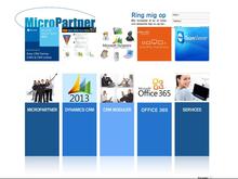 Micropartner A/S