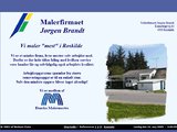 Malerfirmaet Jørgen Brandt