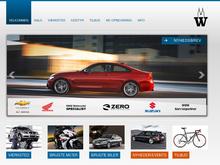 Jens Winther Automobiler ApS