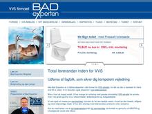 Jesper's VVS 2000 A/S