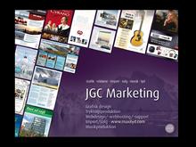 J G C Marketing v/Jens Christensen
