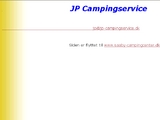 JP Campingservice