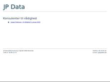 JP Data ApS
