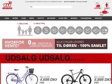 Jupiter Roskilde ApS