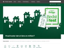 Jyske Bank A/S Roskilde