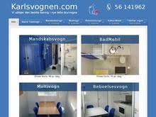 Karlsvognen v/Lennart Holm Pedersen