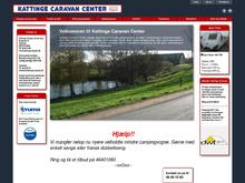 Kattinge Caravan ApS