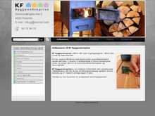 K F Bygge Entreprise
