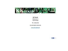 K.K. Teknik