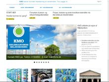 Kølebranchens Miljøordning, KMO