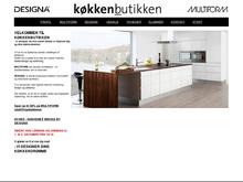Køkken ' Butikken v/Dorthe Anette Dietz