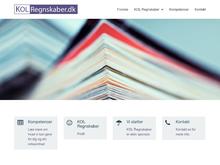 Kol Regnskaber v/Katja H Olsen