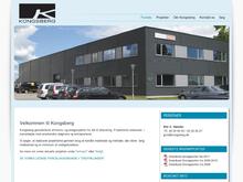 Holdingselskabet Ravnsborg ApS