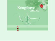 Kongshave