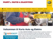 Kurt's Auto Værksted v/K H Larsen