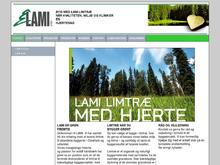Lami Limtræ A/S