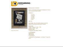 Ld Indramning/Leni Ingemann Drews