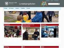 Lindebjergskolen