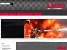 Linde Brandmateriel ApS