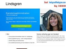 Lindsgren Ejendomsadministration og Ejendomsrådgivning