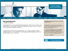 Sprogakademiet