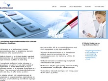 L.M. Revision Roskilde ApS