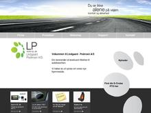 Lindgaard/Pedersen A/S