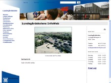 Lundegårdskolen