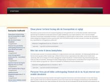 Malerfirmaet Jørgen Bau