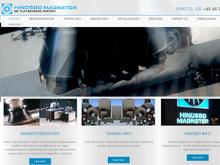 Hindsbo Magneter ApS