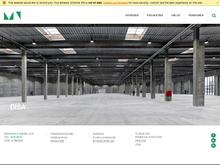 Mangor & Nagel Arkitektfirma A/S