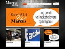 Marcus Ro's Torv ApS
