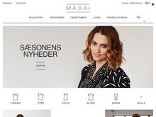 MASAI CLOTHING COMPANY ApS