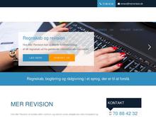 Mer Revision