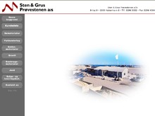 Tune Ny Grusgrav A/S