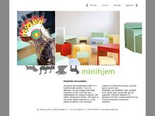 minihjem
