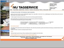 Mj Tagservice v/Michael Friis Henriksen