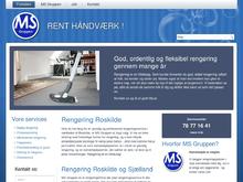 MS Gruppen