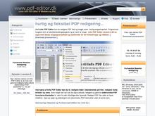 MTP Data ApS