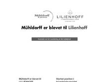 Henrik Mühldorff
