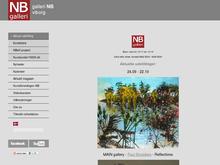GALLERI NB ApS