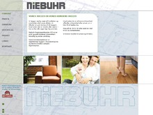 Niebuhr Bygningsentreprise A/S
