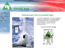 N.J. Handel ApS