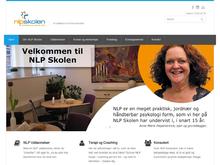 Nlp Skolen ApS