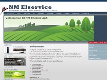 NM Elteknik ApS