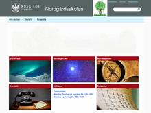 Nordgårdsskolen