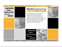Nordic Engineering ApS
