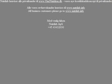 Nutrilab ApS