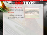 OBS Tryk ApS