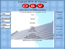 Osted Blik&Varme